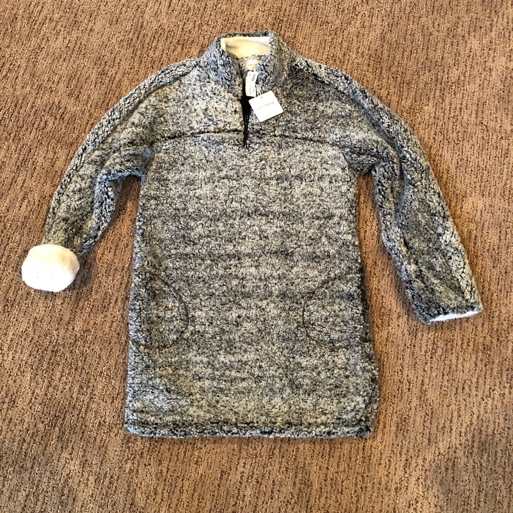 Sherpa pull over - Picture 2 of 7